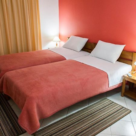 Xenion Ioannina Lejlighedshotel Værelse billede