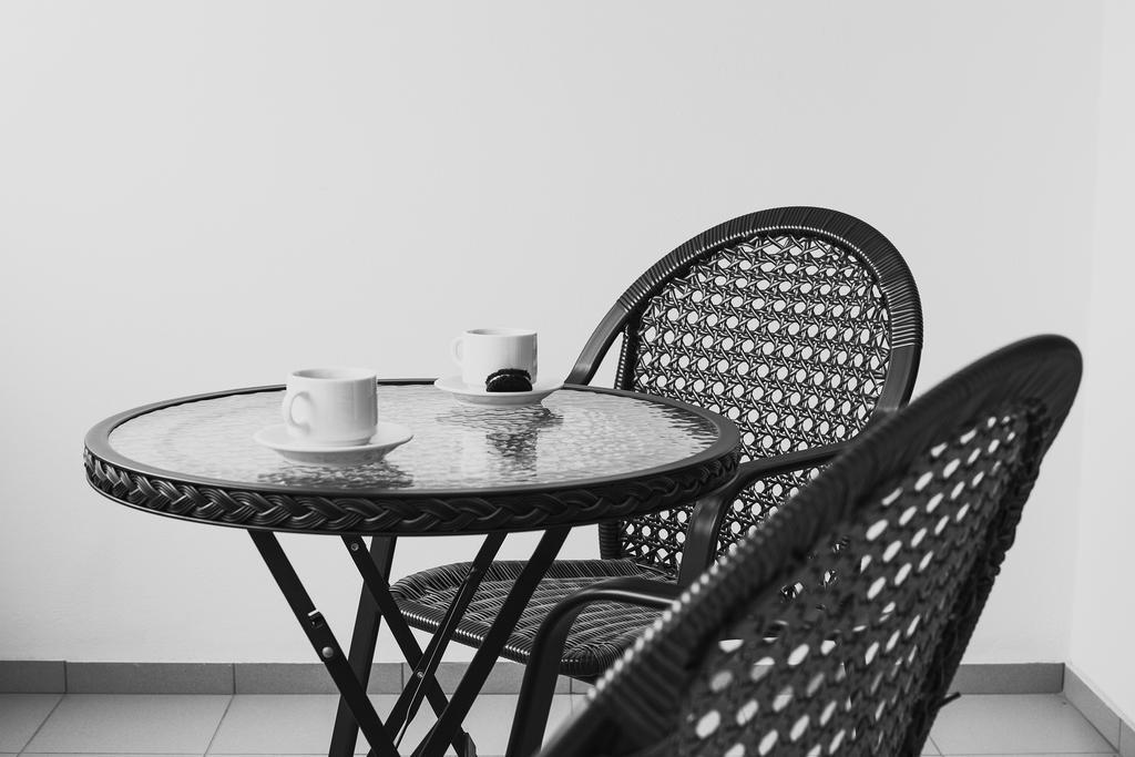 Xenion Ioannina Lejlighedshotel Værelse billede